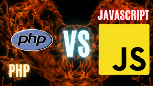 PHP VS JS