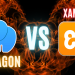 Laragon vs xampp