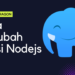 Cara merubah versi nodejs pada laraon - gambar